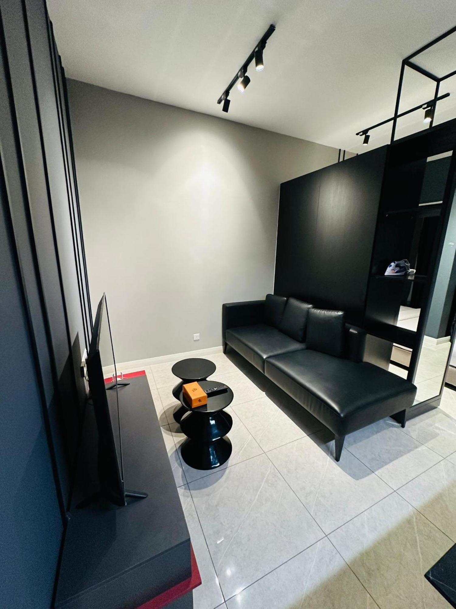 Axon Residential * Kuala Lumpur