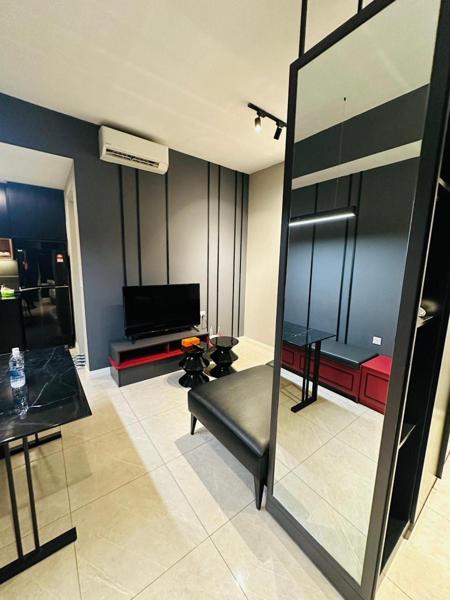 Axon Residential