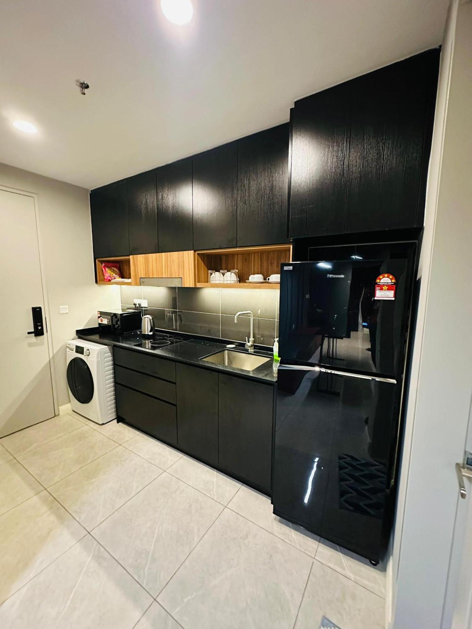 Apartment Axon Residential *