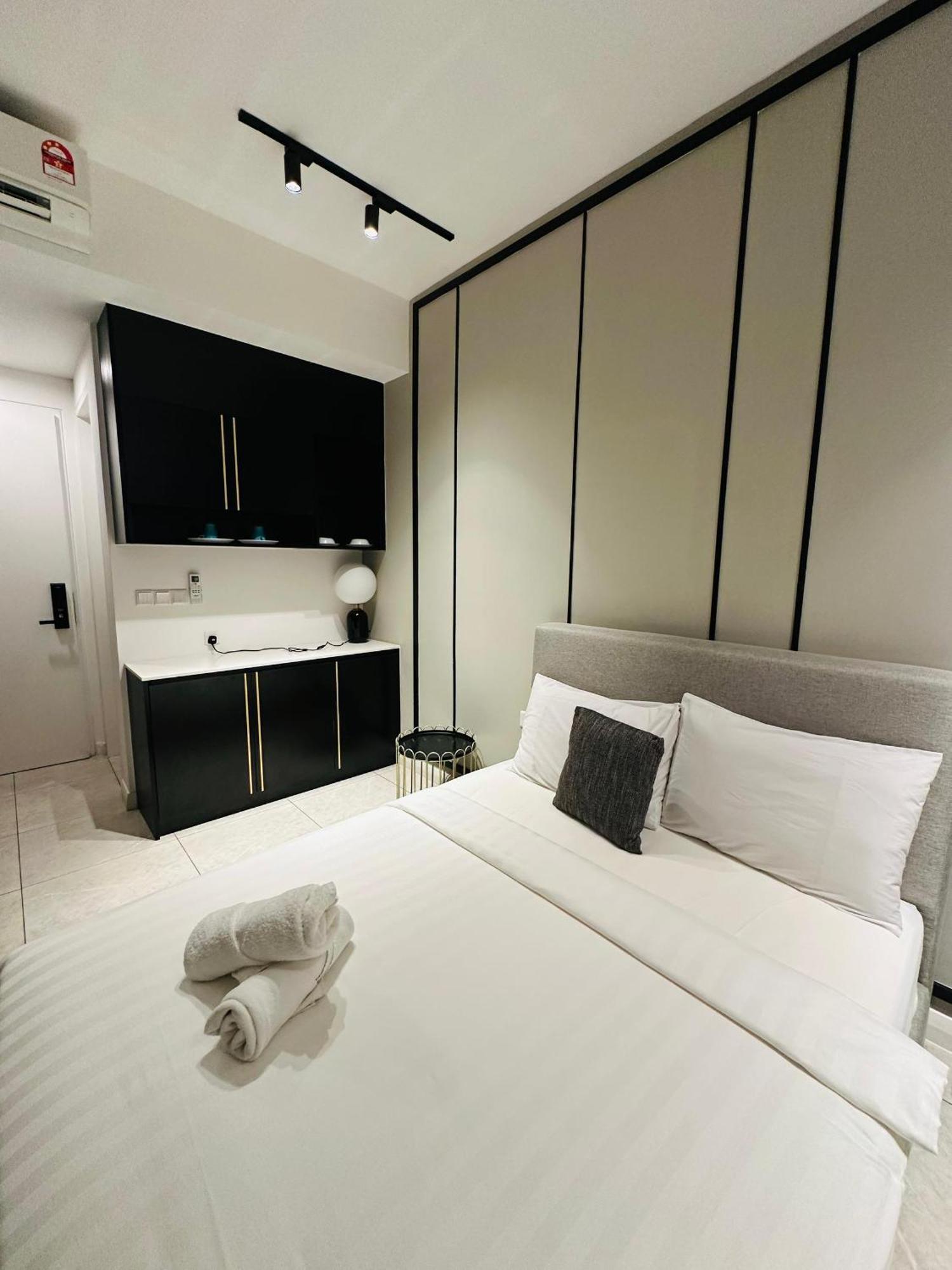 Axon Residential Apartment Kuala Lumpur