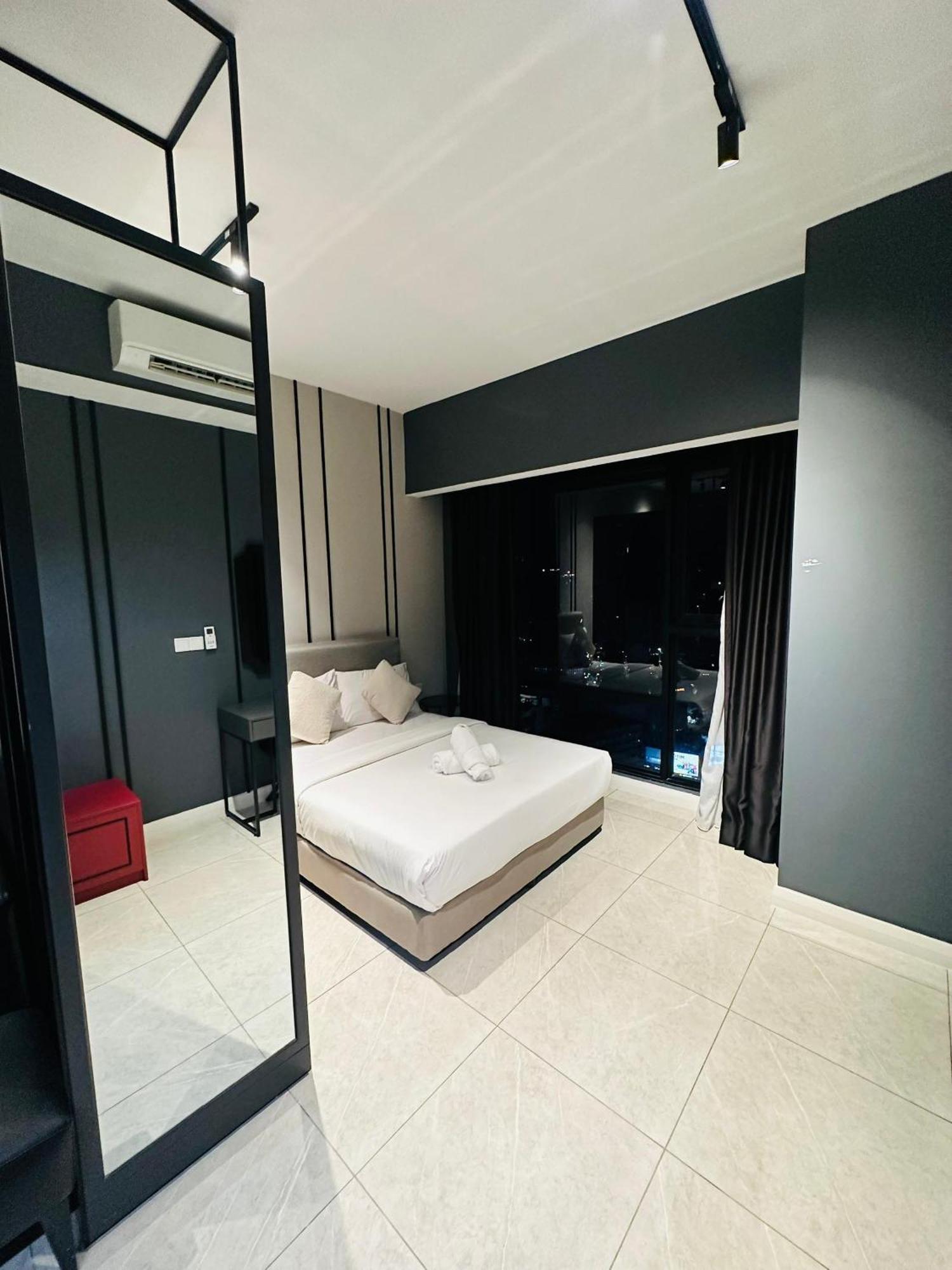 Apartment Axon Residential Kuala Lumpur