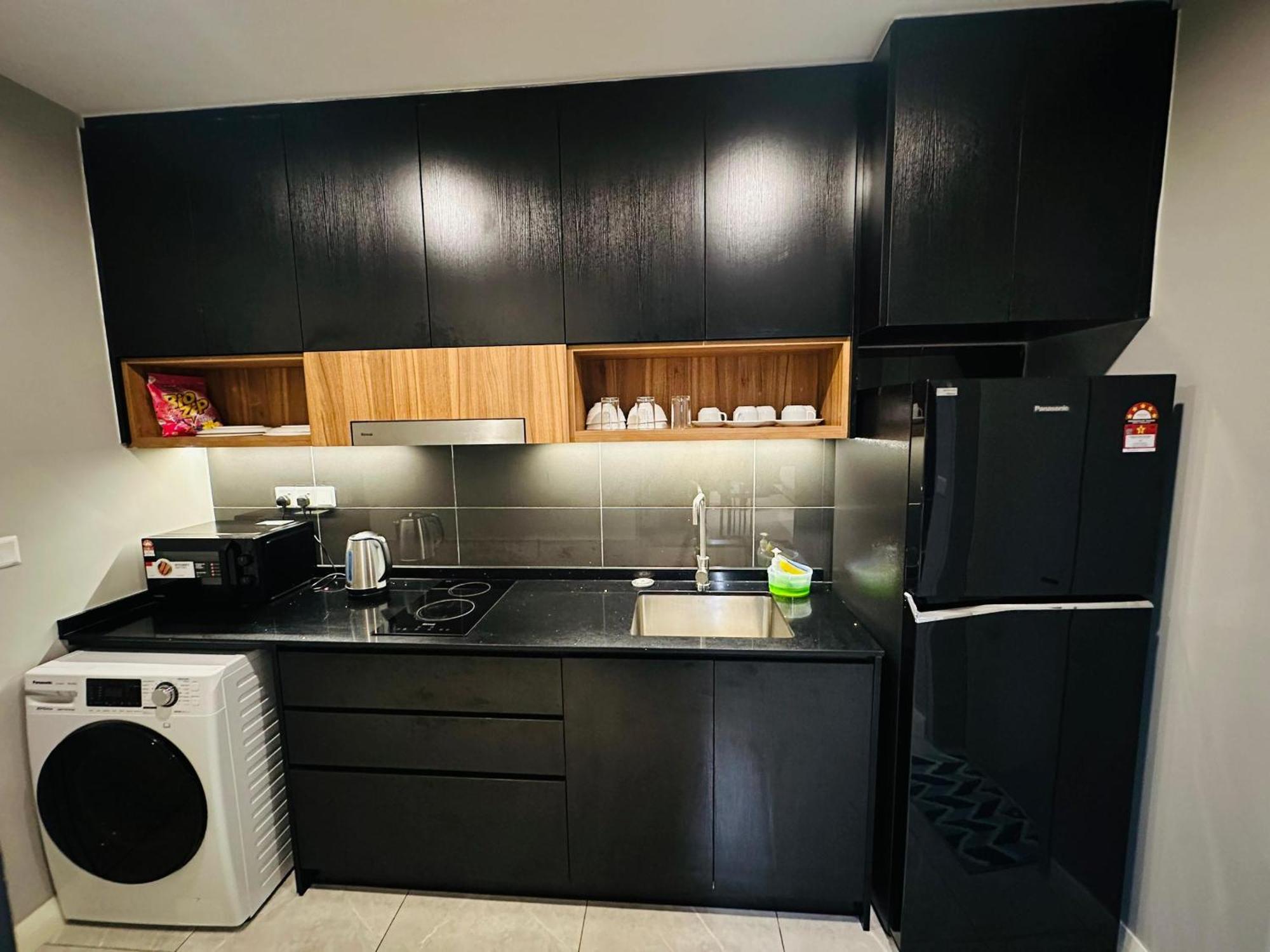 Axon Residential *